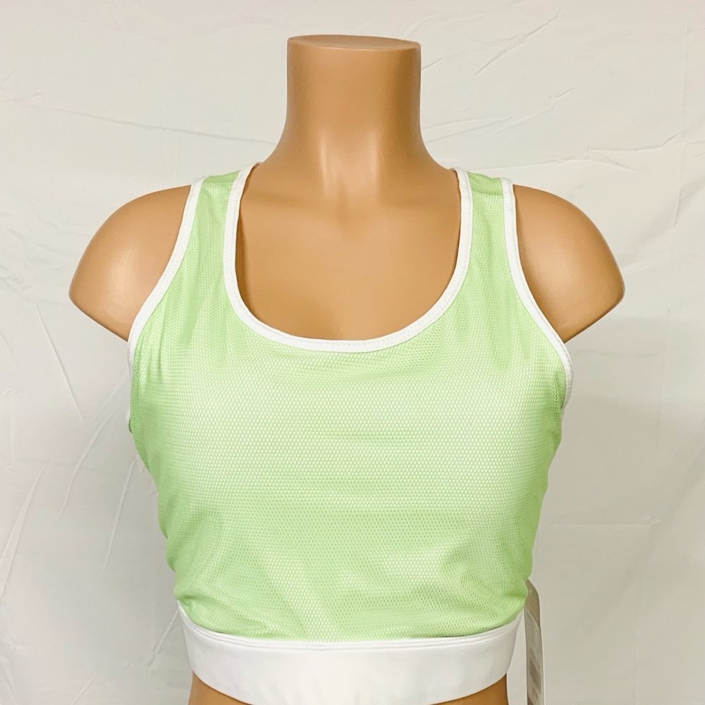 Ella high impact sports bra II